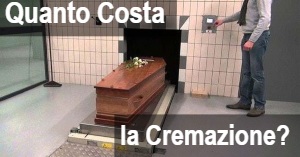 Quanto costa la cremazione? Facile, Chiedi un preventivo